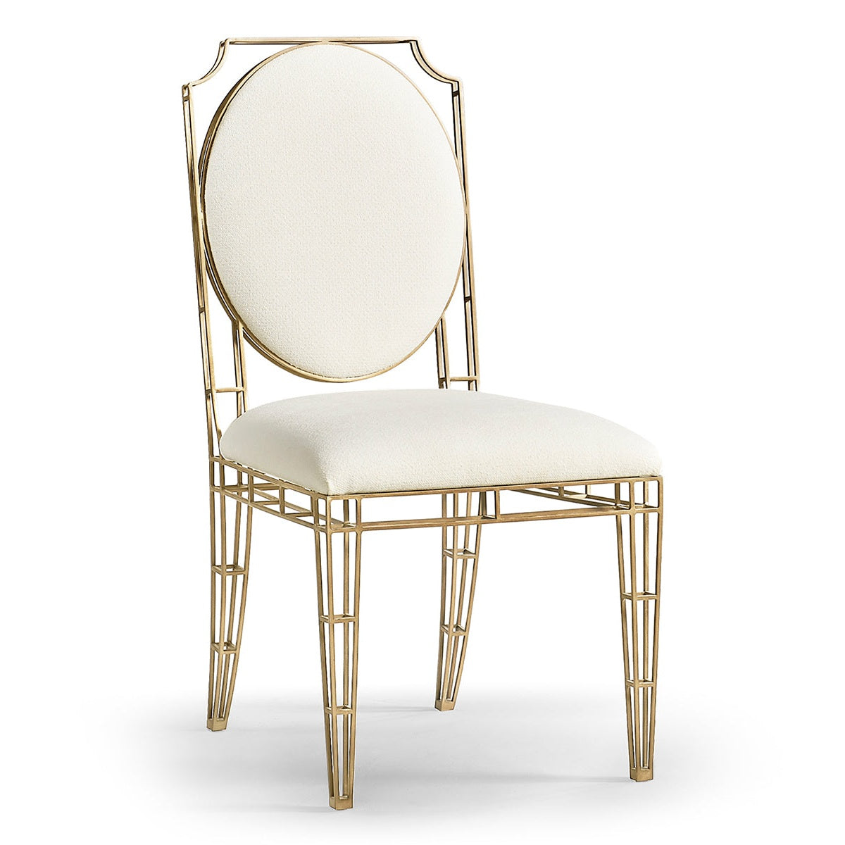 Jonathan Charles XO Side Chair
