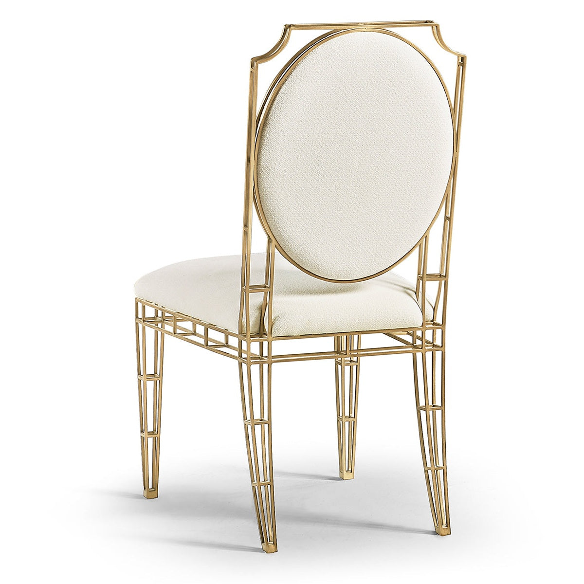 Jonathan Charles XO Side Chair