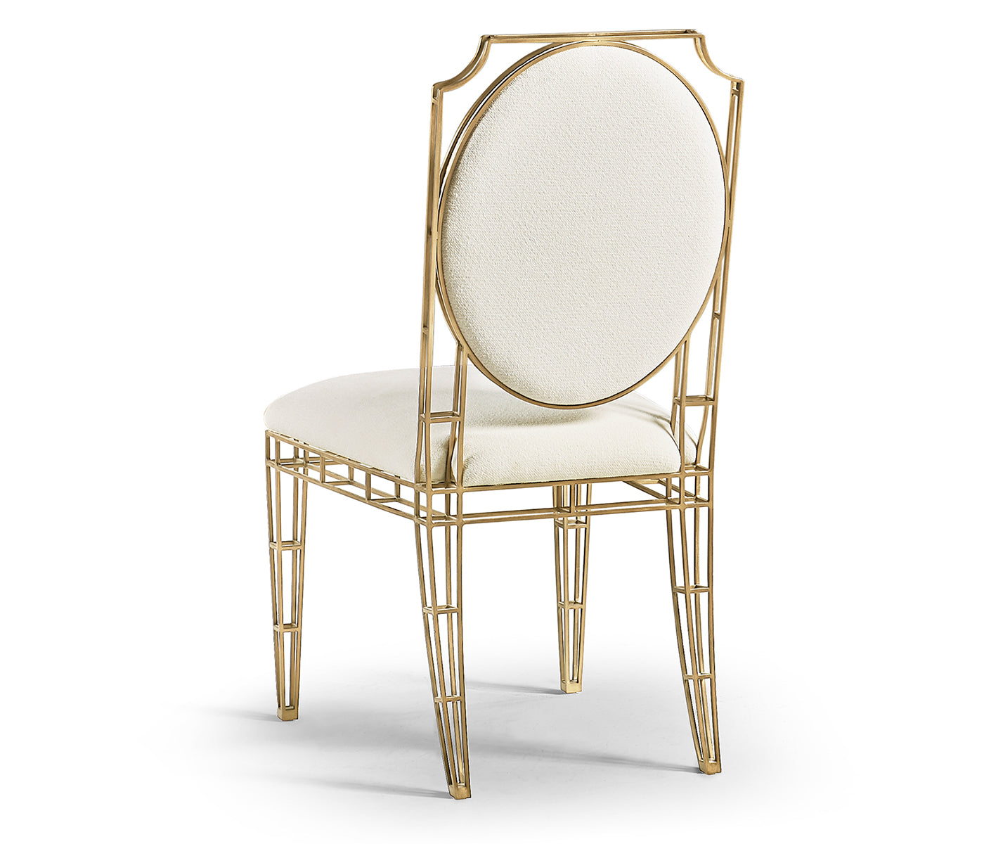Jonathan Charles XO Side Chair