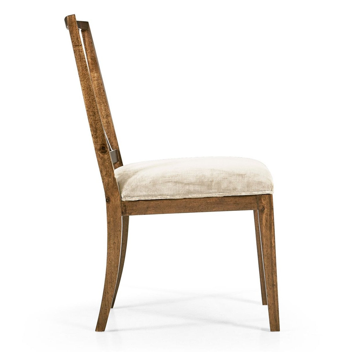 Jonathan Charles Osborne Shield Back Side Chair