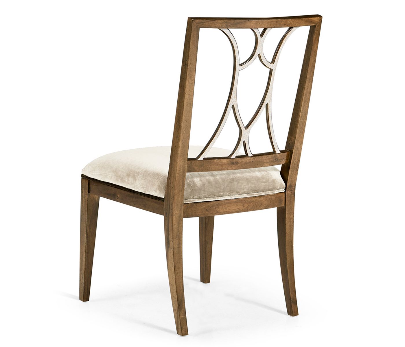 Jonathan Charles Osborne Shield Back Side Chair