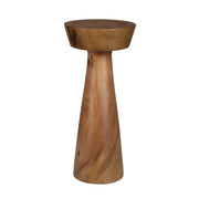 Mano Drink Table in Natural