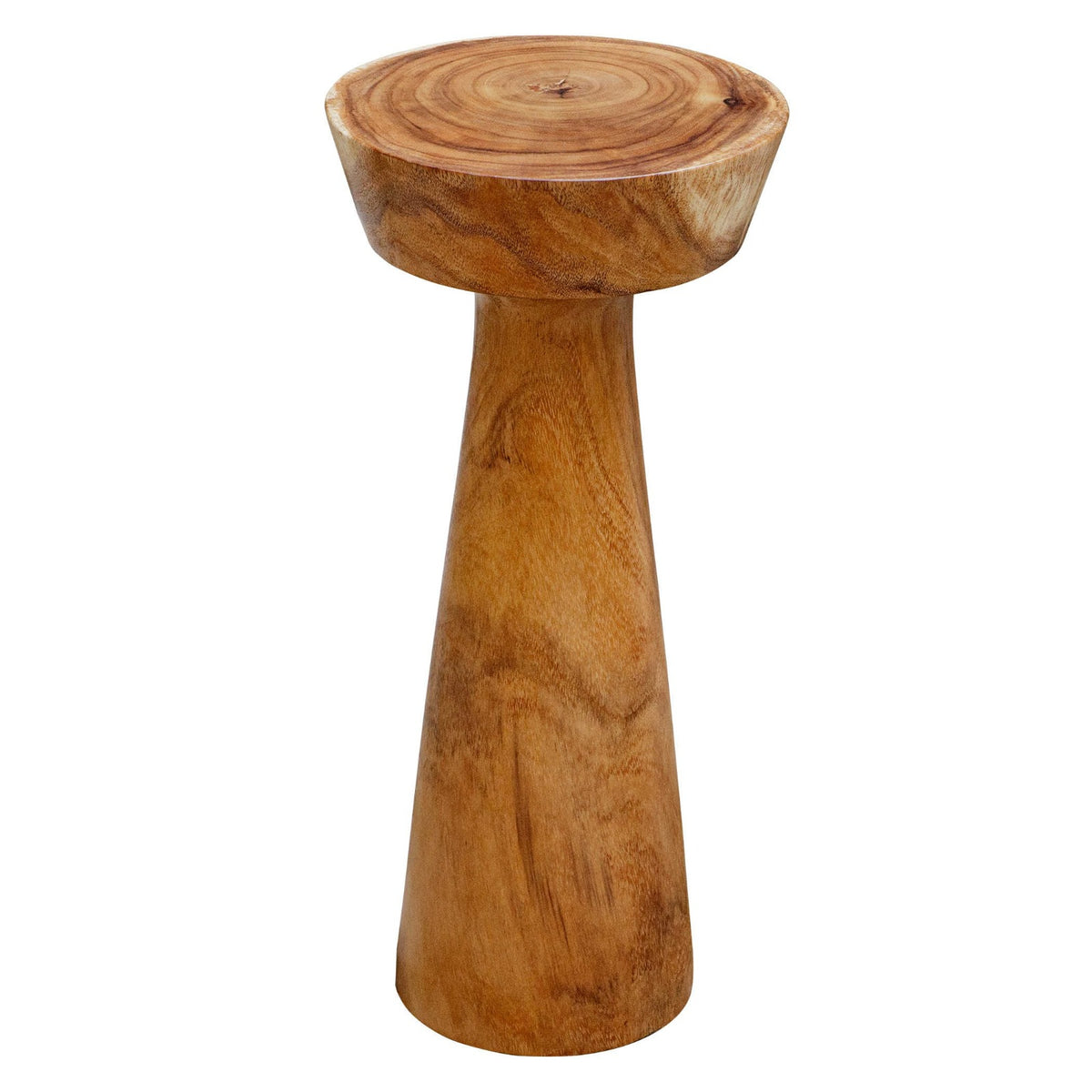Uttermost Mano Drink Table in Natural
