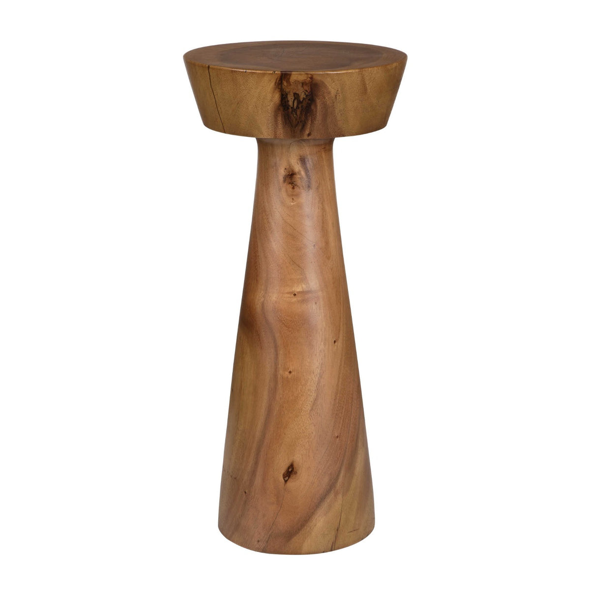 Uttermost Mano Drink Table in Natural