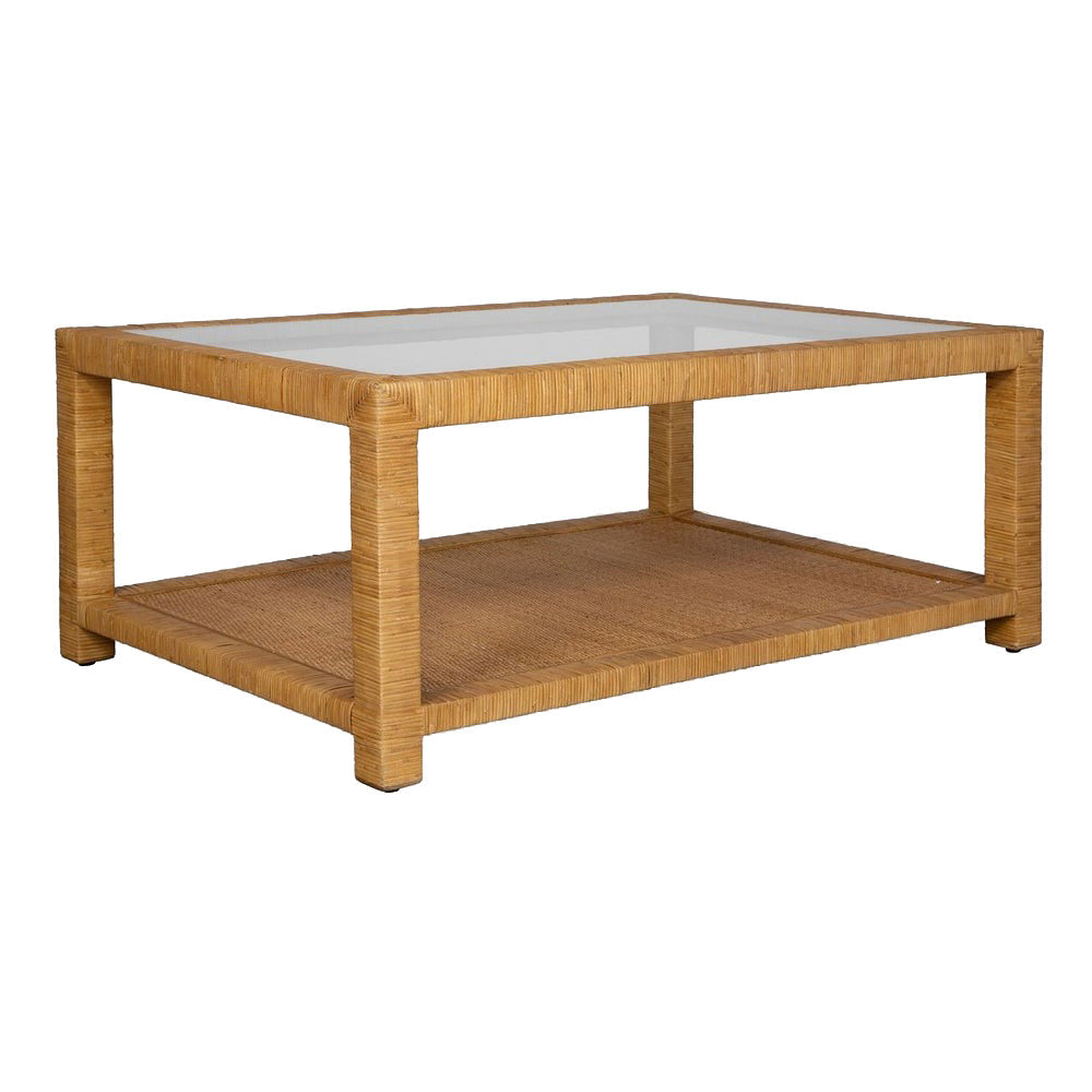 Kensing Coffee Table in Natural