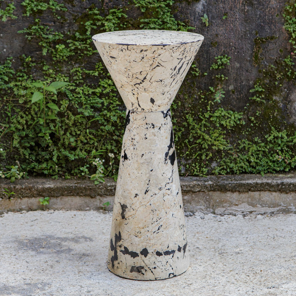 Uttermost Lenora Drink Table