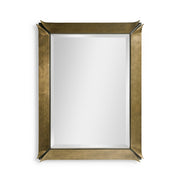 Jonathan Charles Hammersmith Rectangle Mirror