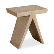 Pruitt Modern Accent Table