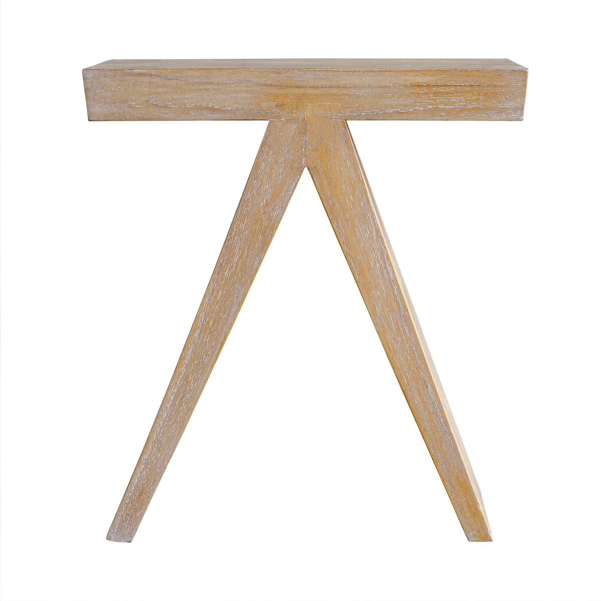 Uttermost Pruitt Modern Accent Table