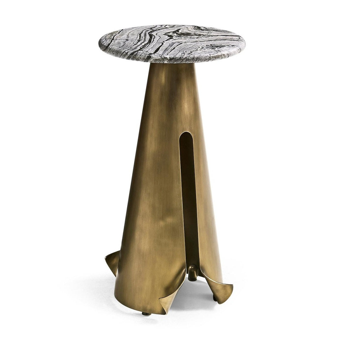Jonathan Charles Hammersmith Drink Table