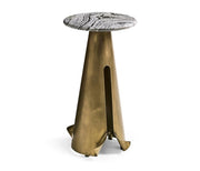 Jonathan Charles Hammersmith Drink Table