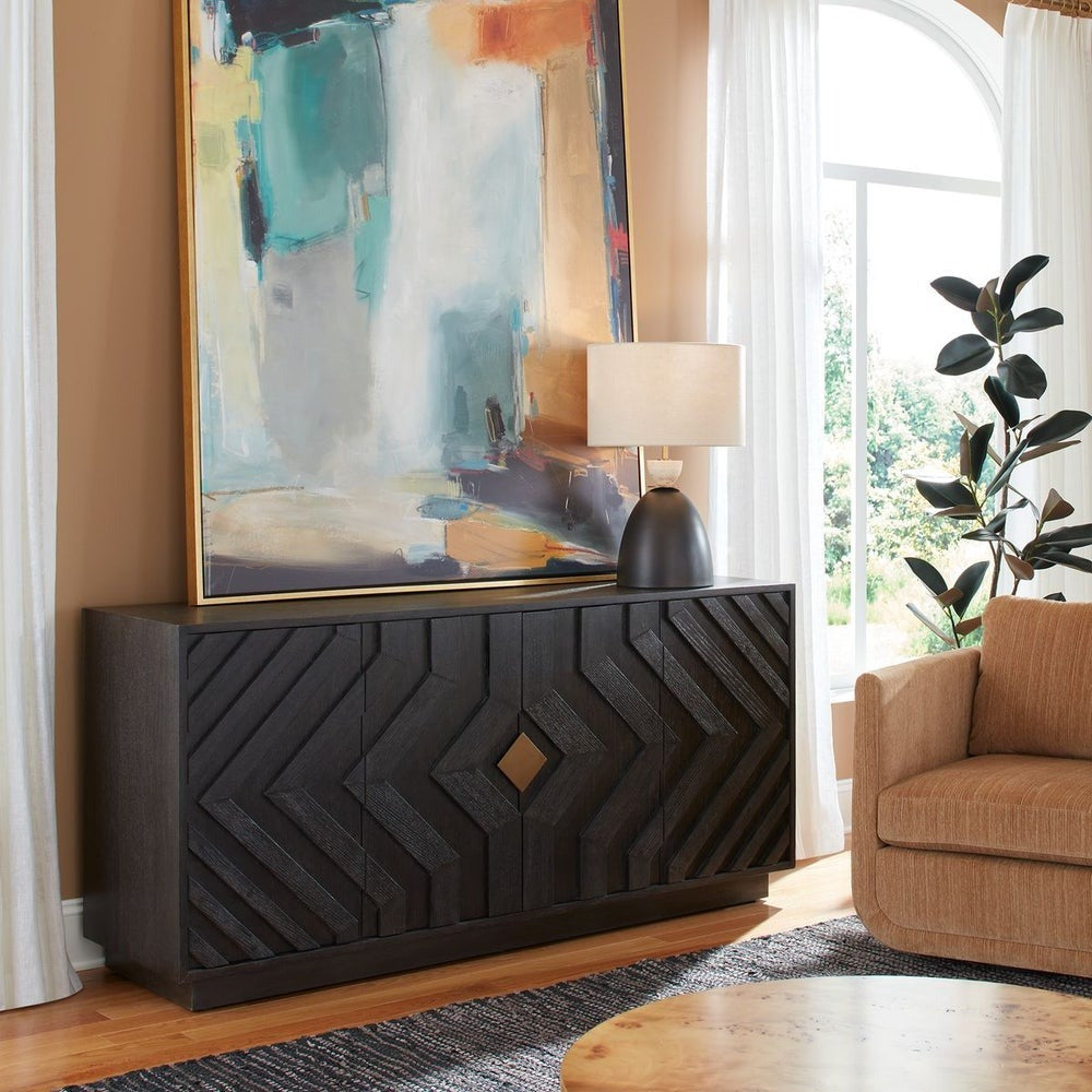 Uttermost Faulkner Sideboard