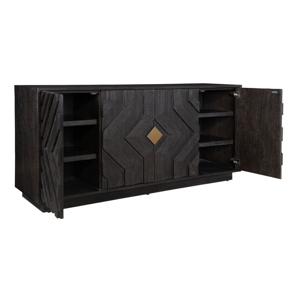 Uttermost Faulkner Sideboard