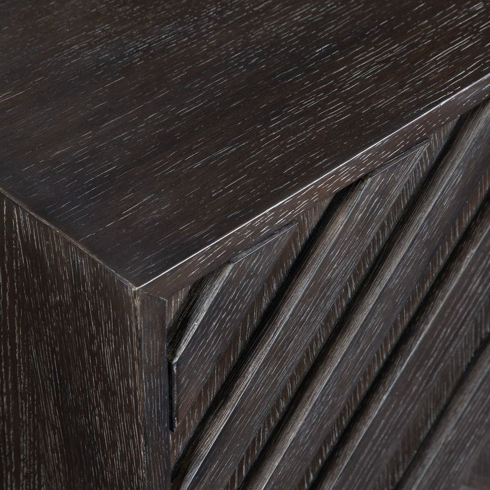 Uttermost Faulkner Sideboard