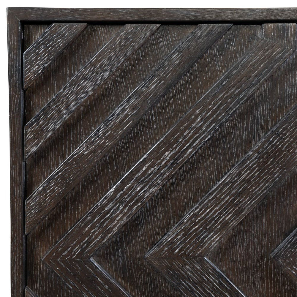Uttermost Faulkner Sideboard