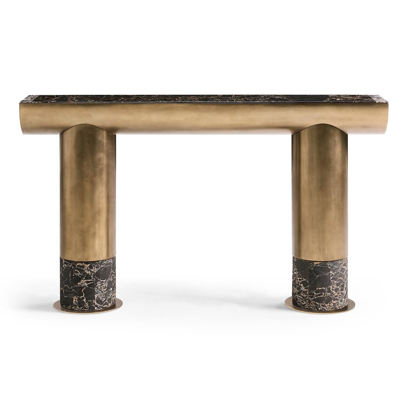 Jonathan Charles Nova Console Table