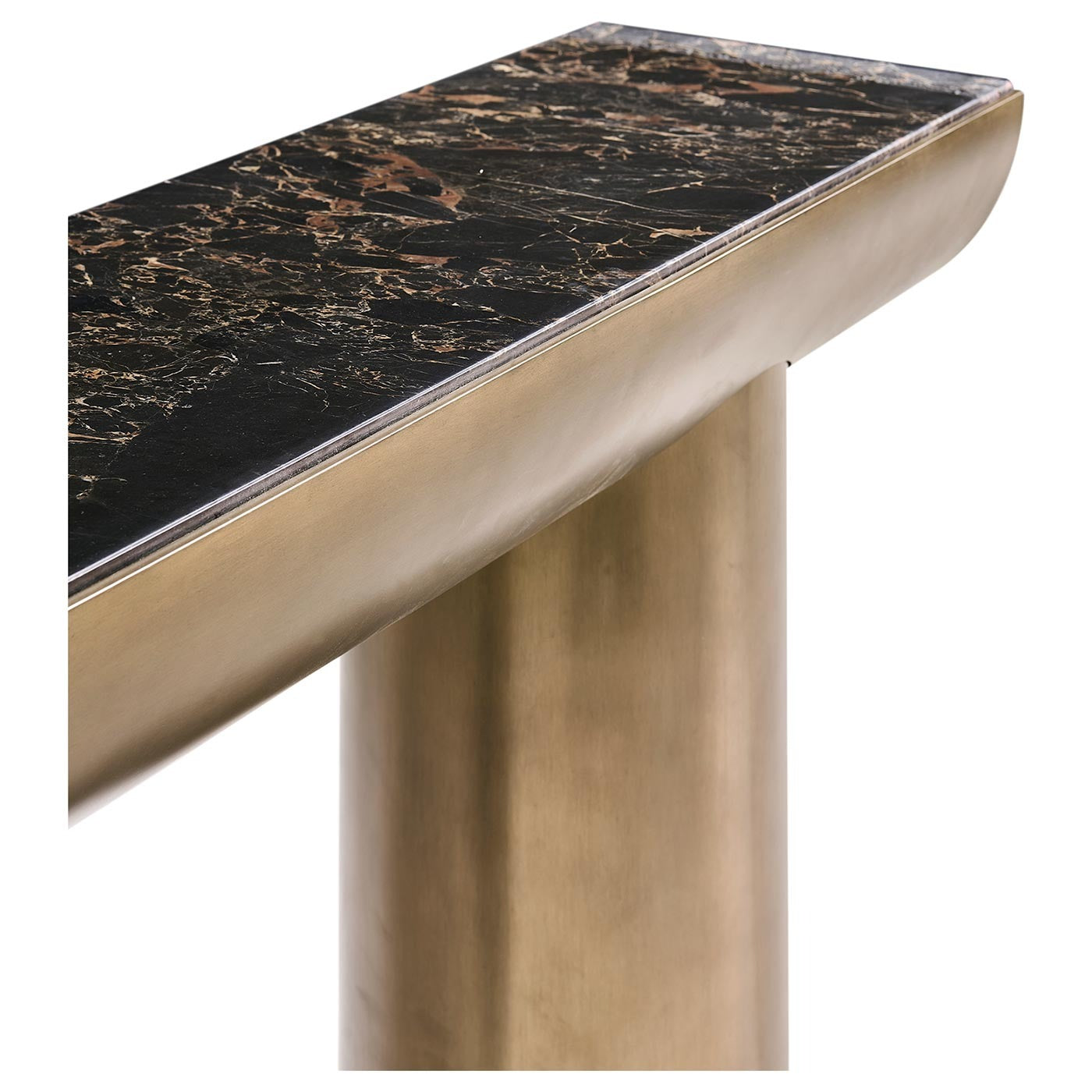 Jonathan Charles Nova Console Table