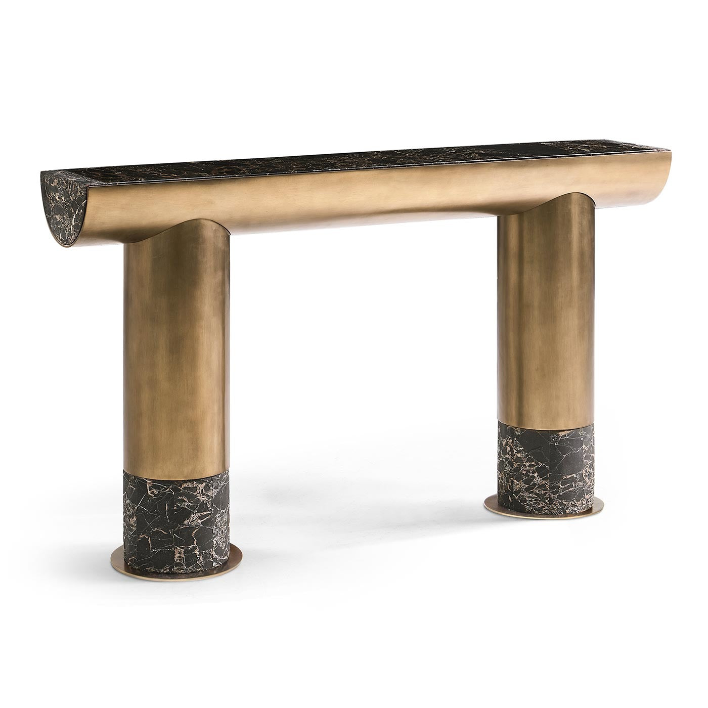 Jonathan Charles Nova Console Table