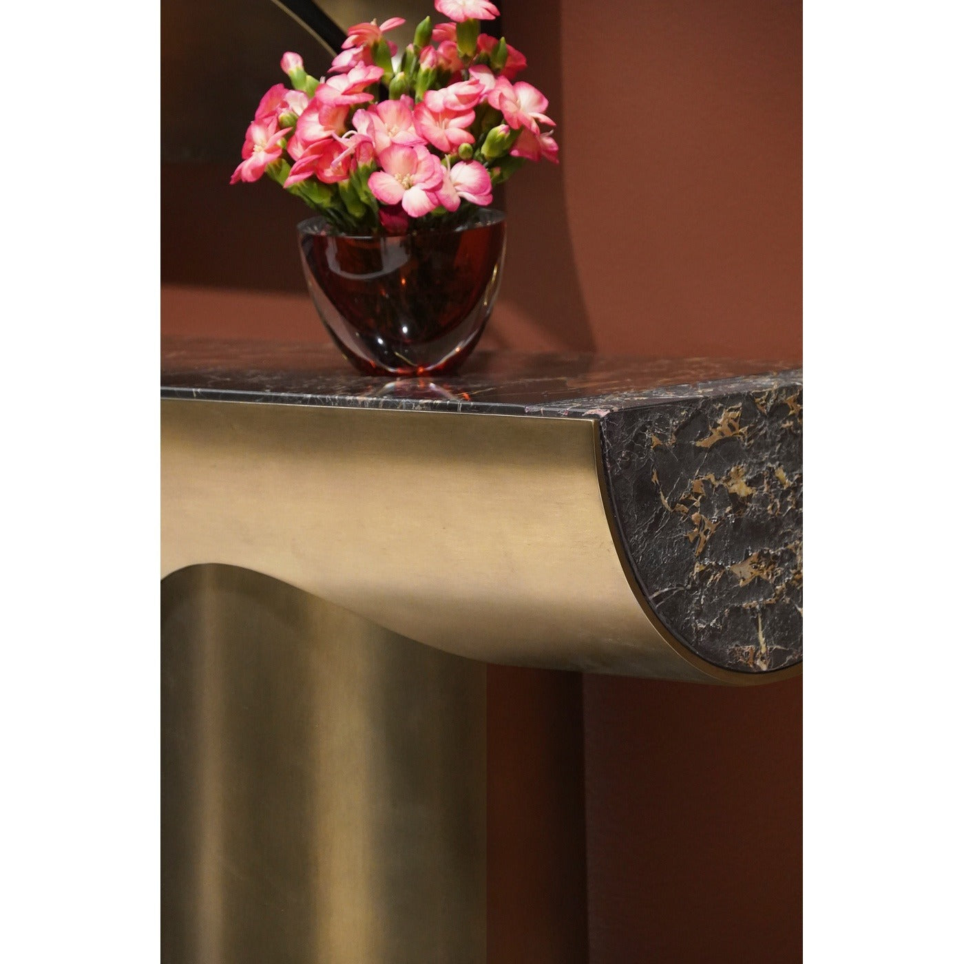 Jonathan Charles Nova Console Table