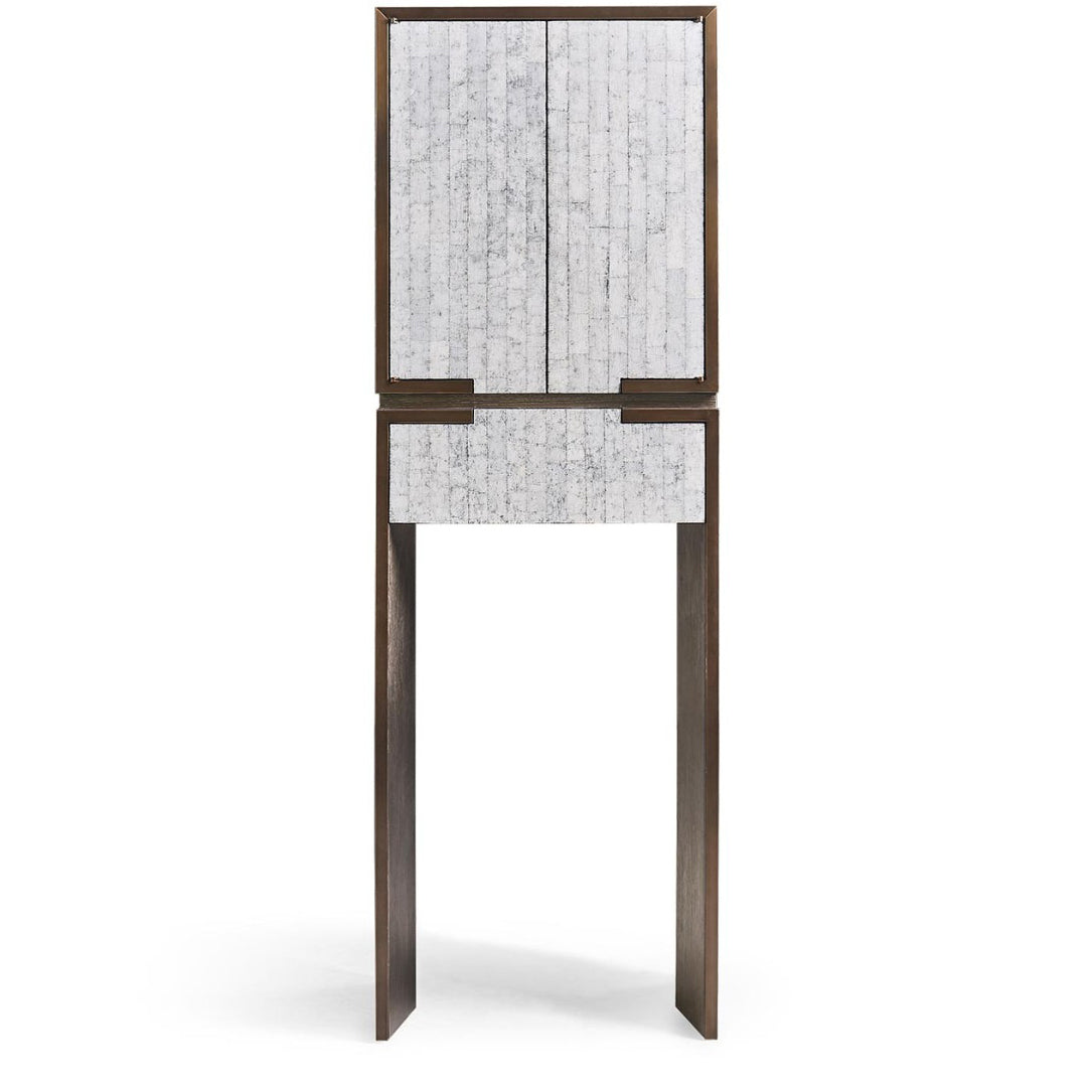 Jonathan Charles Gaia Drink Cabinet