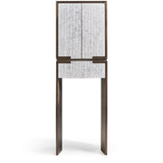 Jonathan Charles Gaia Drink Cabinet