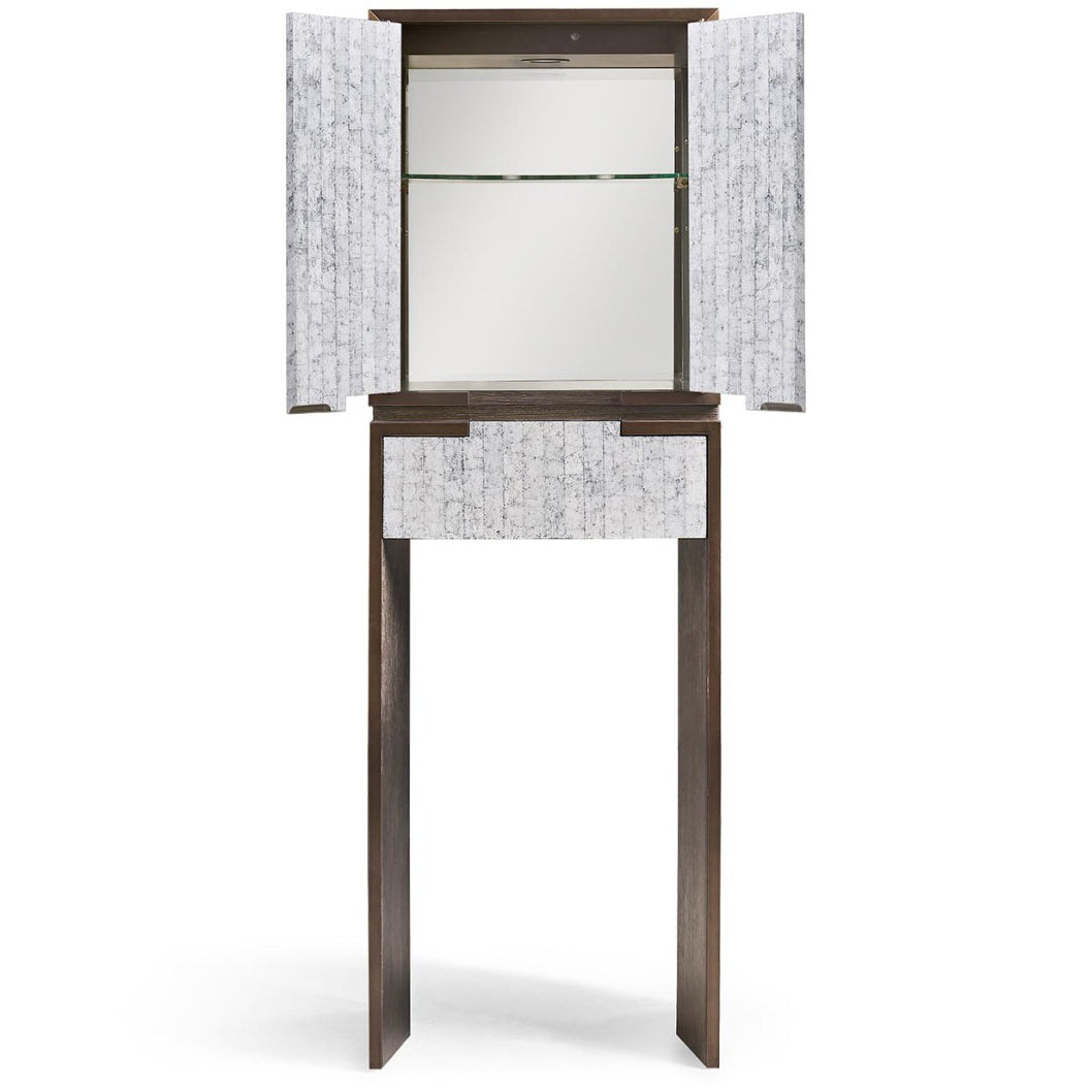 Jonathan Charles Gaia Drink Cabinet