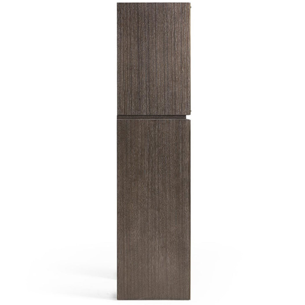 Jonathan Charles Gaia Drink Cabinet
