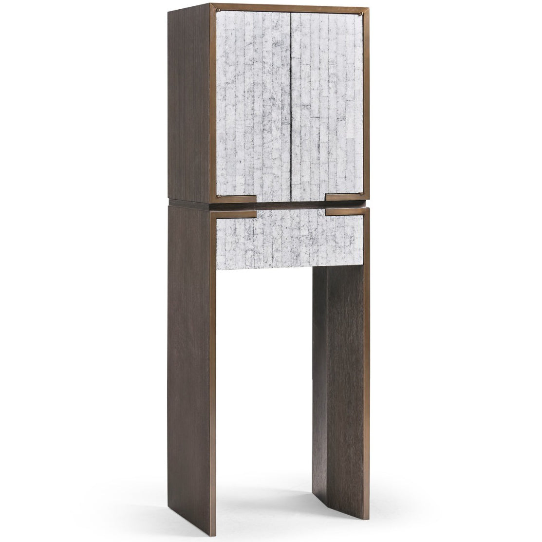 Jonathan Charles Gaia Drink Cabinet