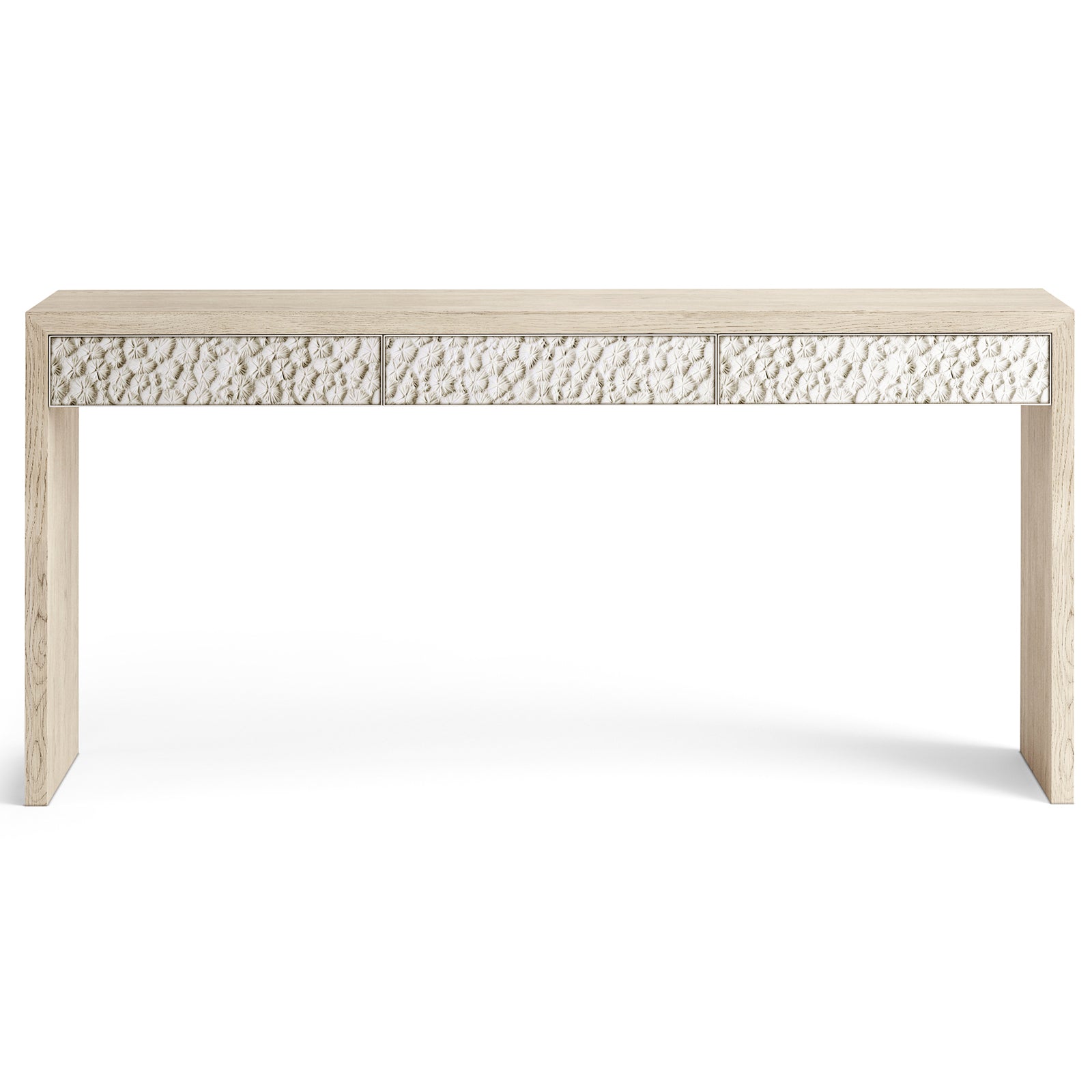 Jonathan Charles Pelagic Console Table