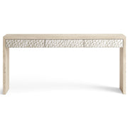 Jonathan Charles Pelagic Console Table
