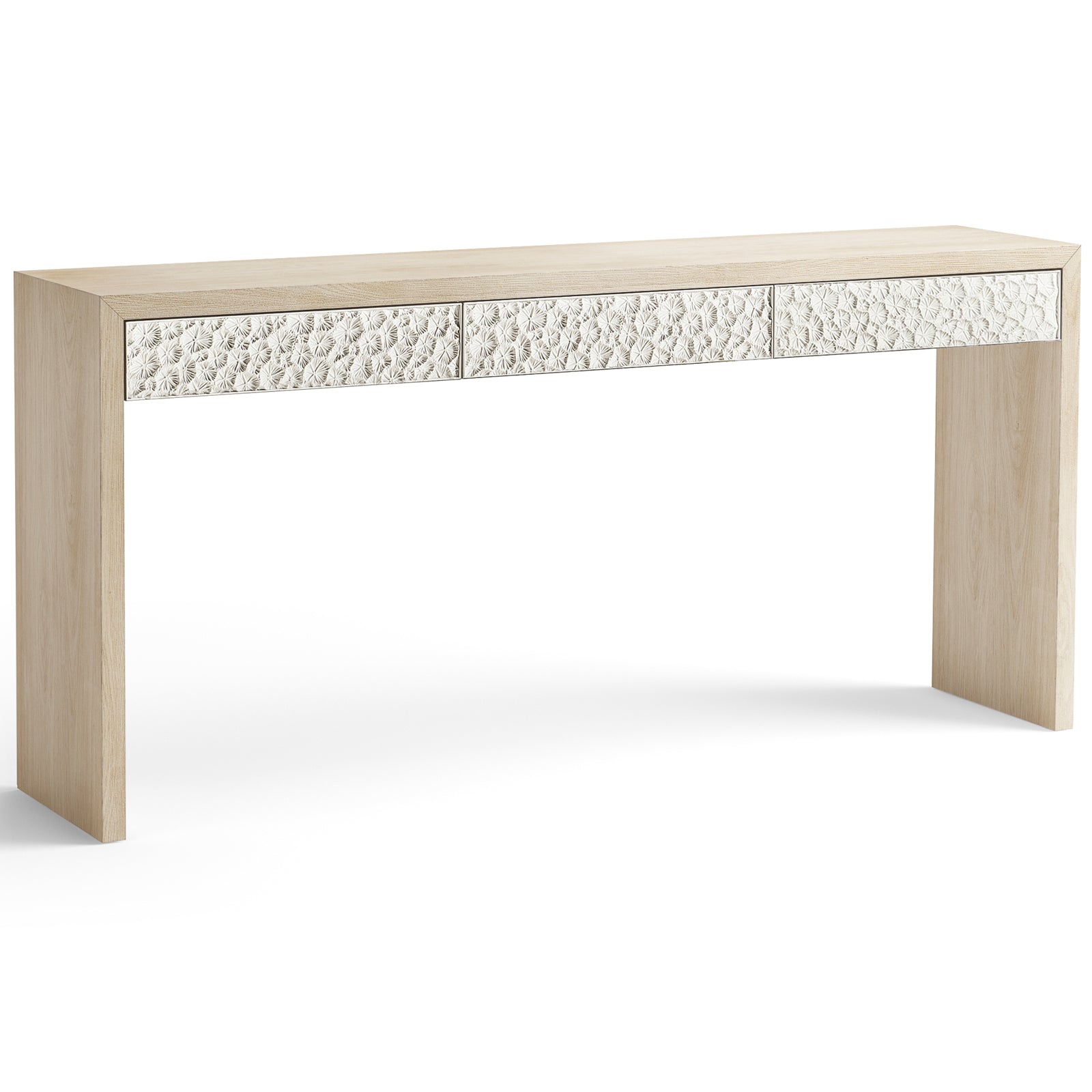 Jonathan Charles Pelagic Console Table