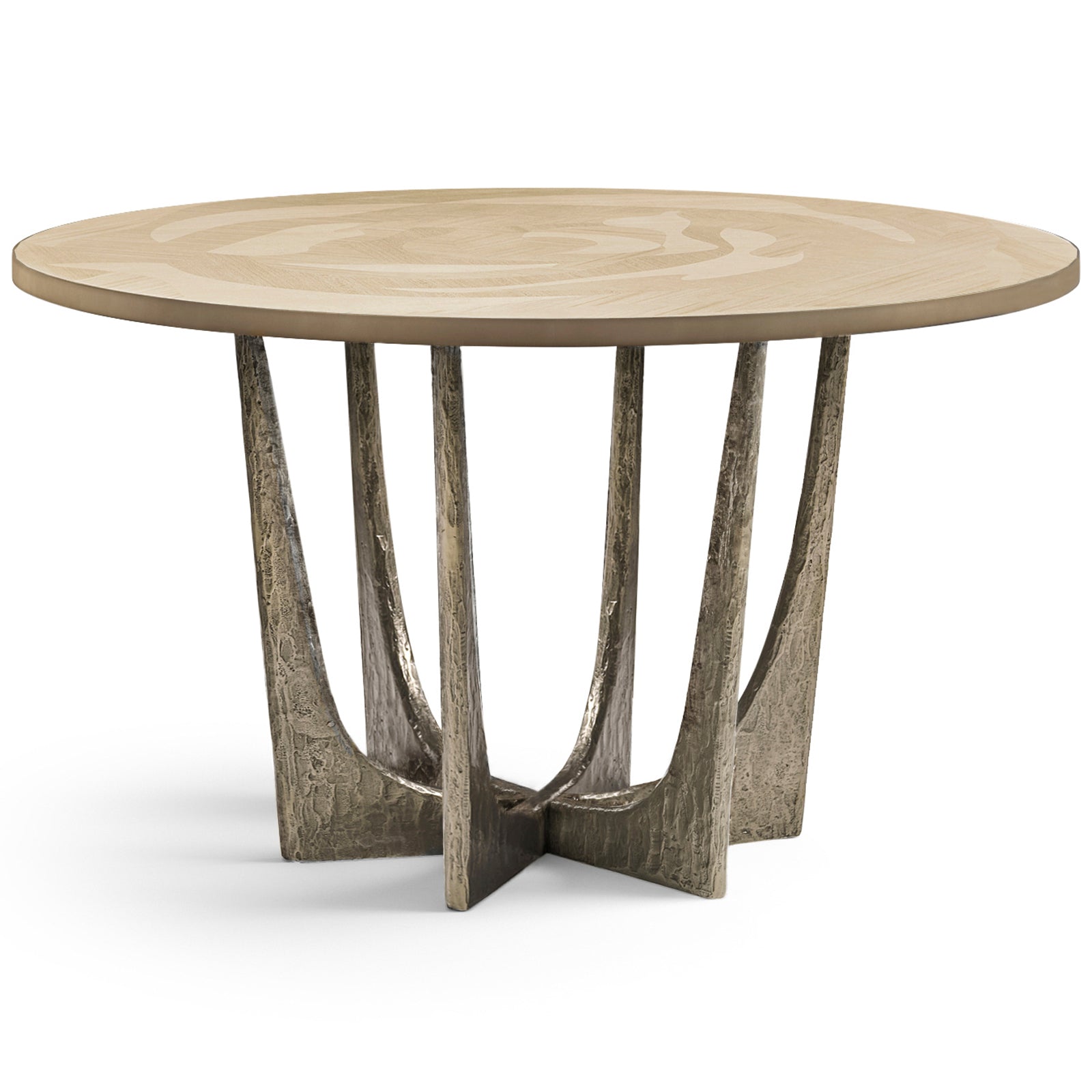 Jonathan Charles Tidepool Centre Table 132cm