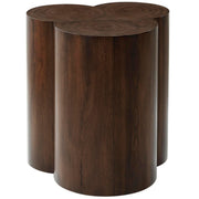 Theodore Alexander Claiborne Side Table