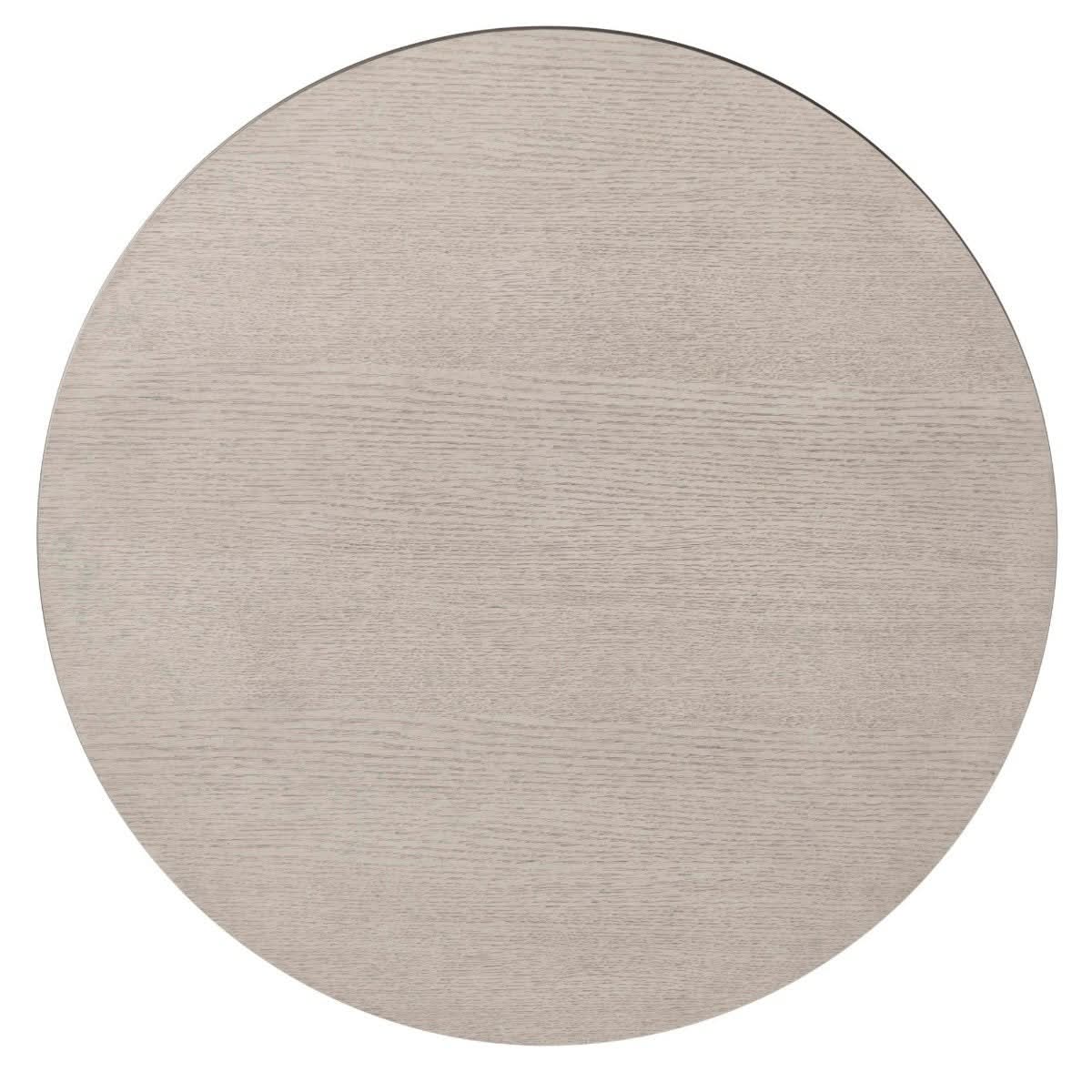 Theodore Alexander Adelmo Side Table in Gowan Finish   Nicholas John Interiors