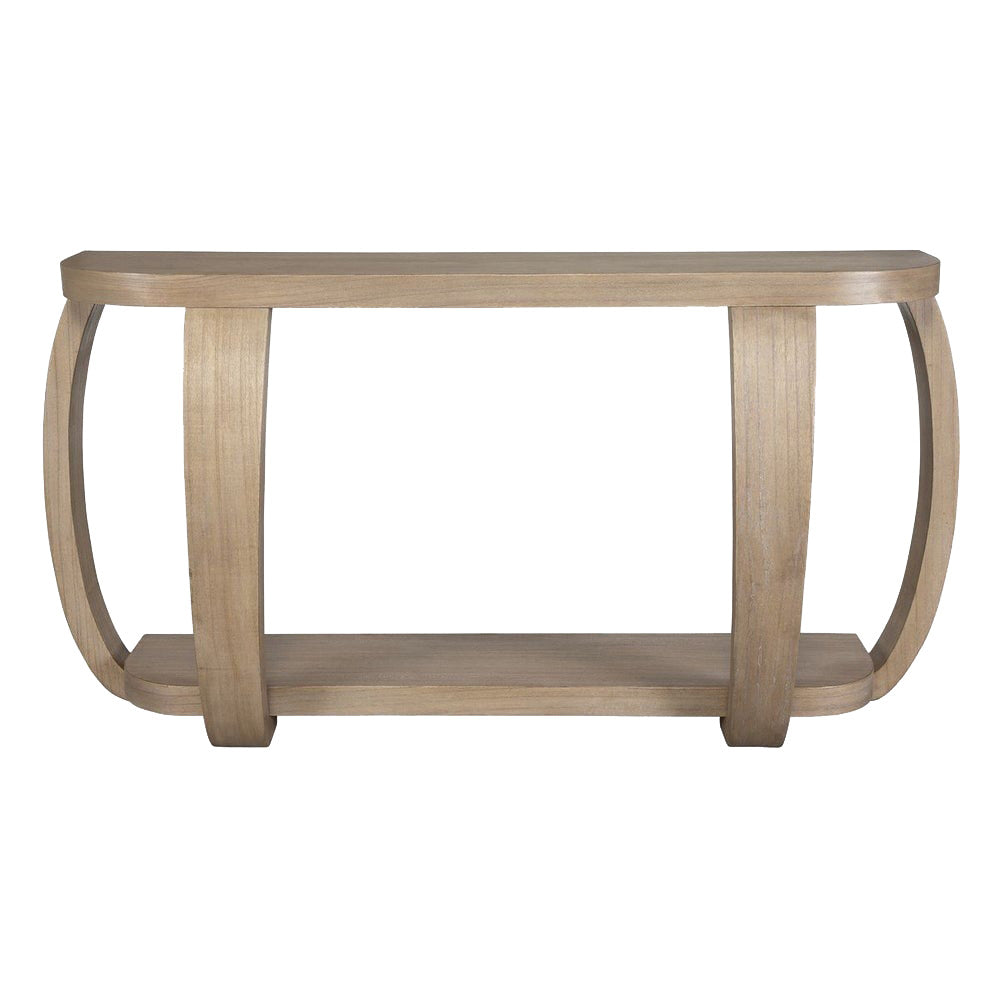 Uttermost Adona Console Table