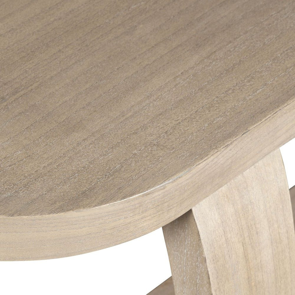 Uttermost Adona Console Table