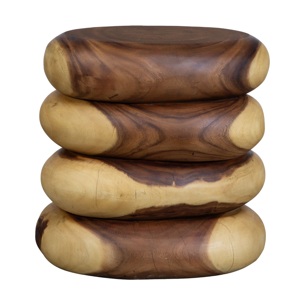 Carrillo Modern End Table