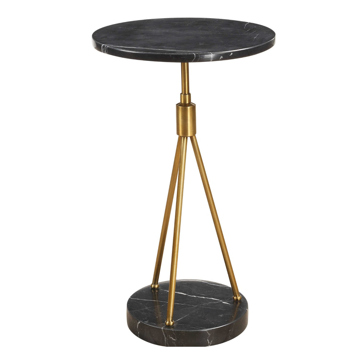 Uttermost Rosston Accent Table