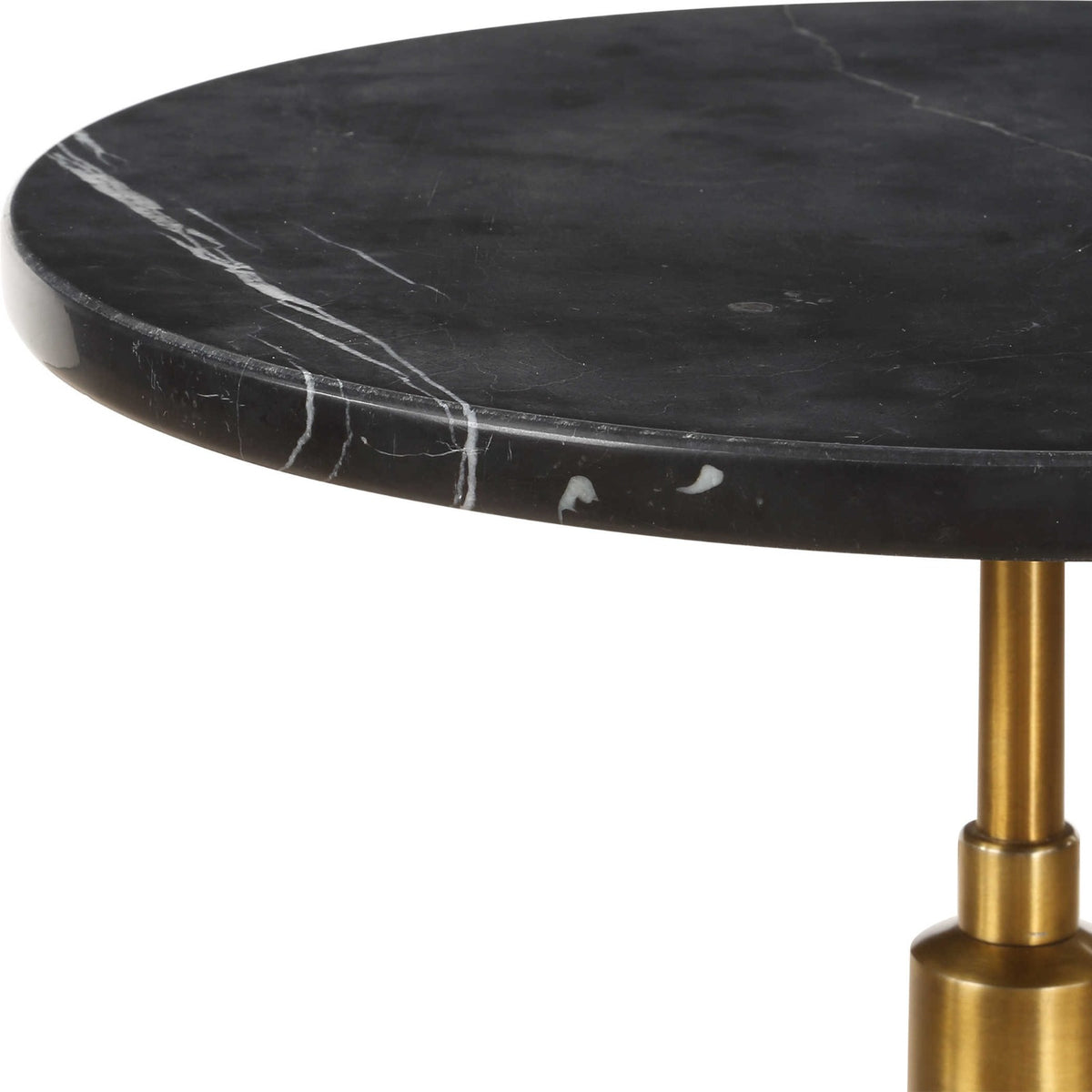 Uttermost Rosston Accent Table