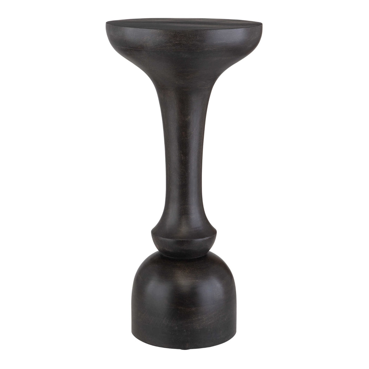 Uttermost Gambit Accent Table