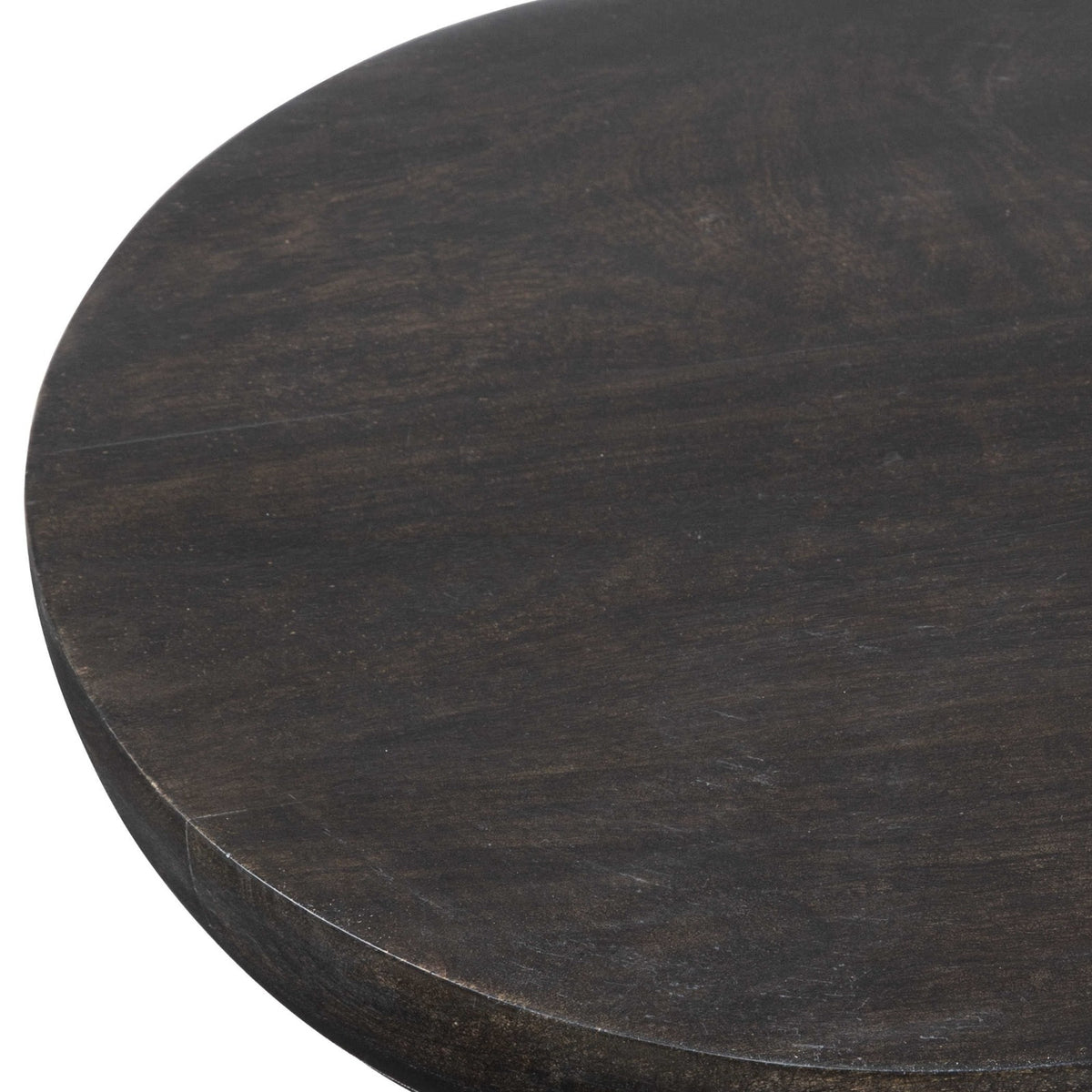 Uttermost Gambit Accent Table