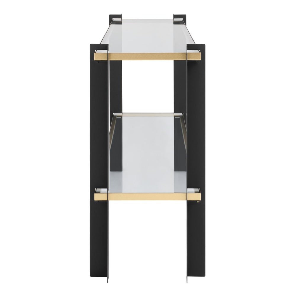 Uttermost Cunene Console Table
