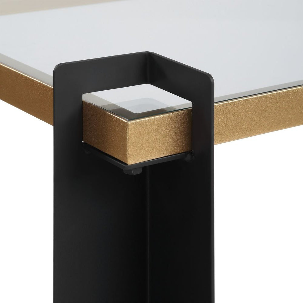 Uttermost Cunene Console Table