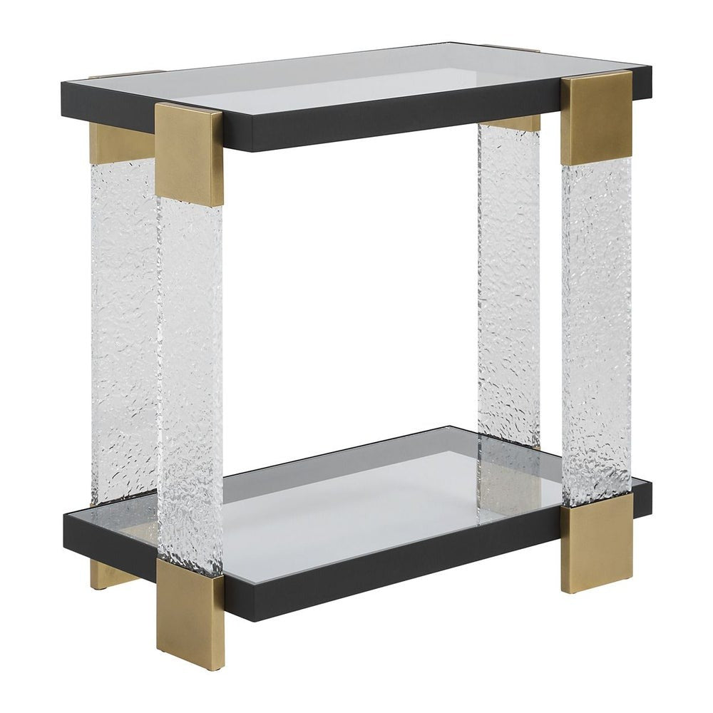 Uttermost Bendena Side Table