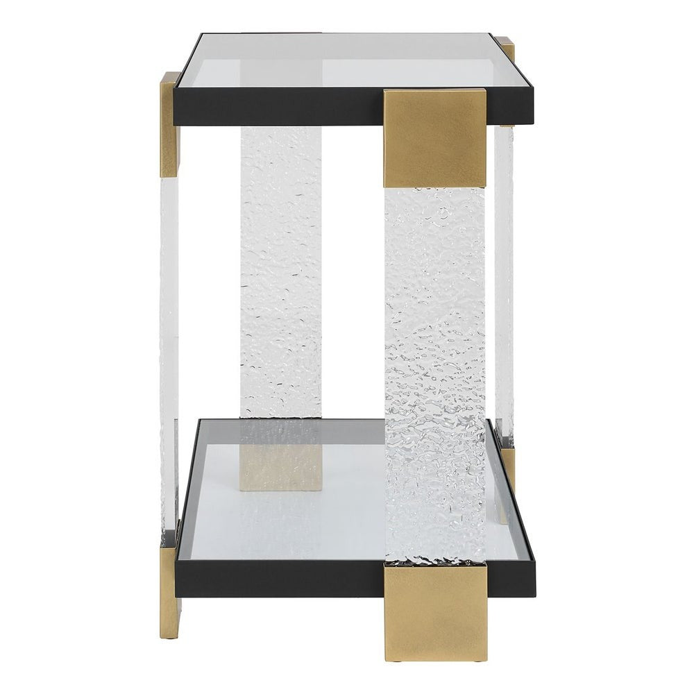 Uttermost Bendena Side Table