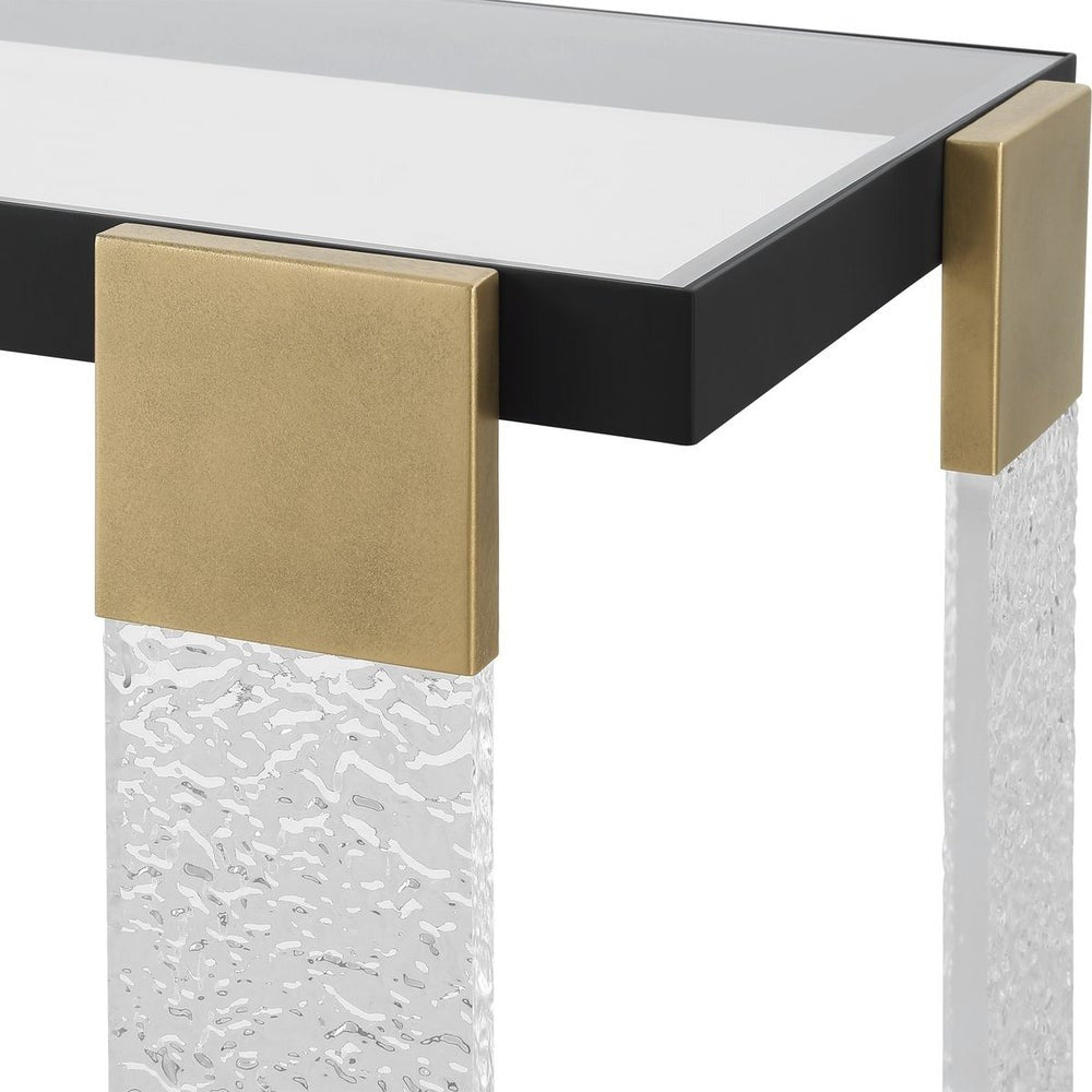 Uttermost Bendena Side Table