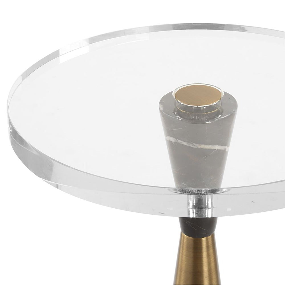 Uttermost Holton Accent Table