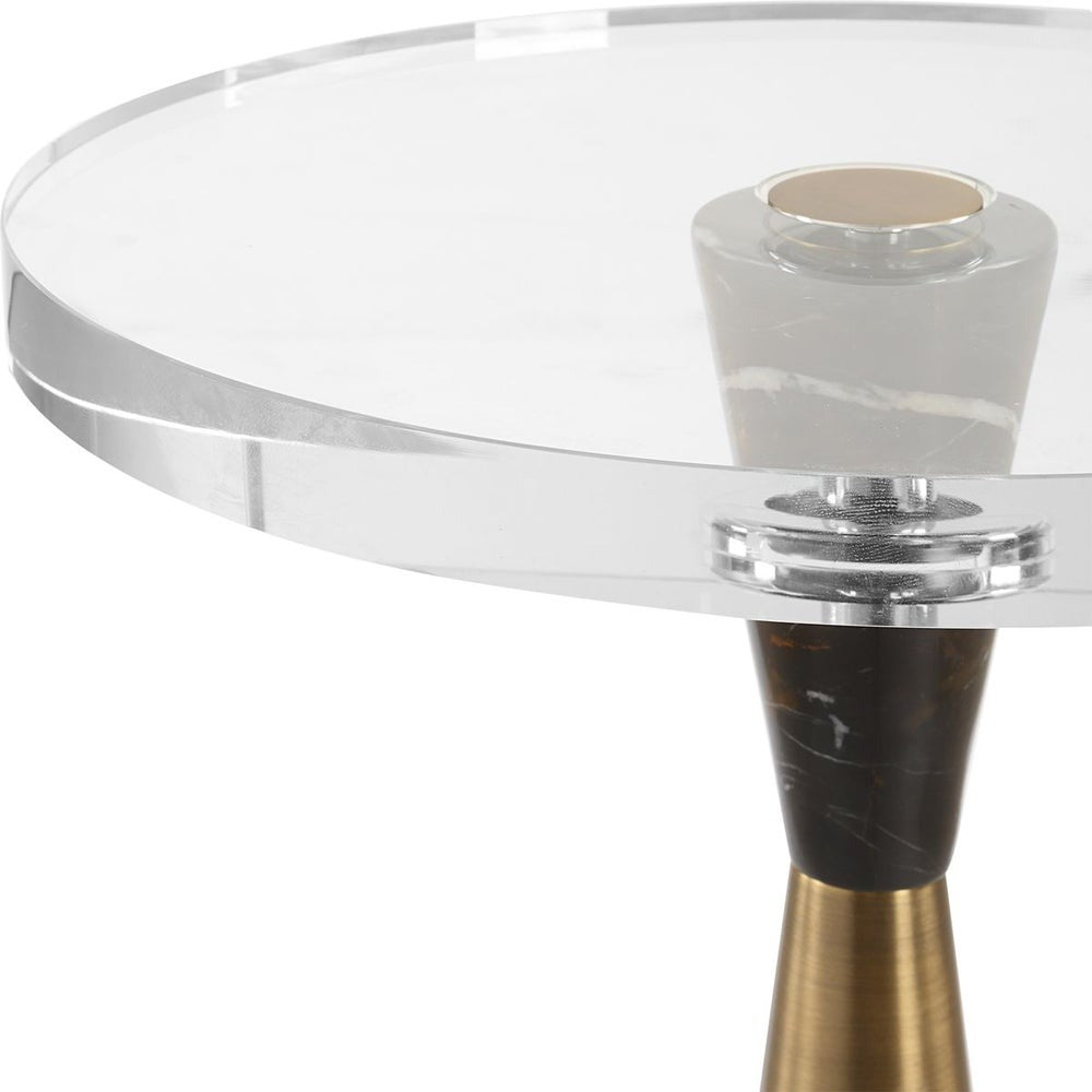 Uttermost Holton Accent Table