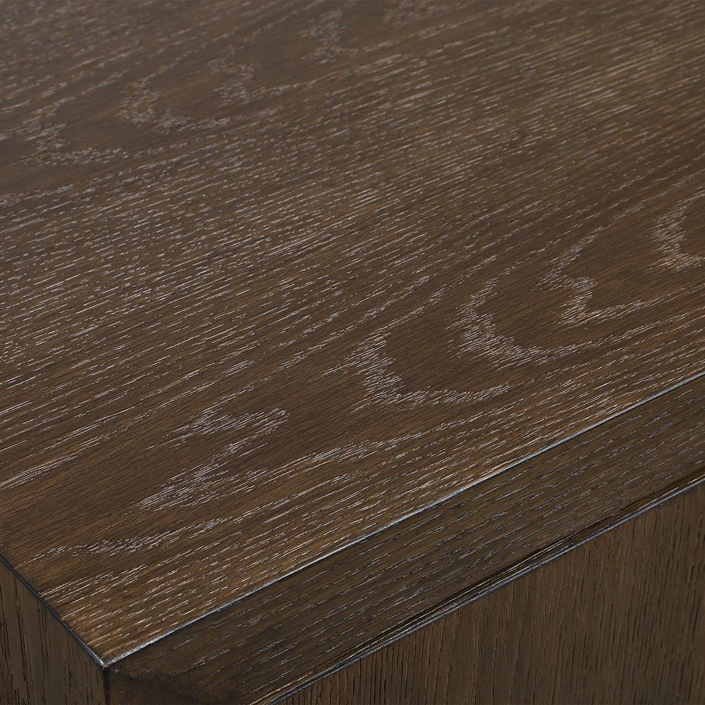 Uttermost Mayenne 2 Door Cabinet