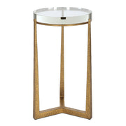 Midas Accent Table